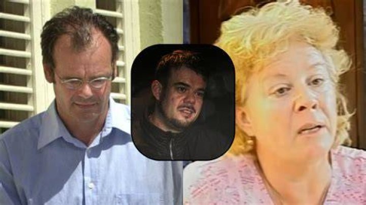 Uncovering The Truth About Joran Van Der Sloot's Family: Revelations And Untold Stories
