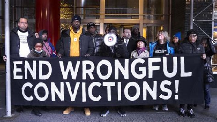 Uncovering The Truth And Lessons From A Wrongful Conviction