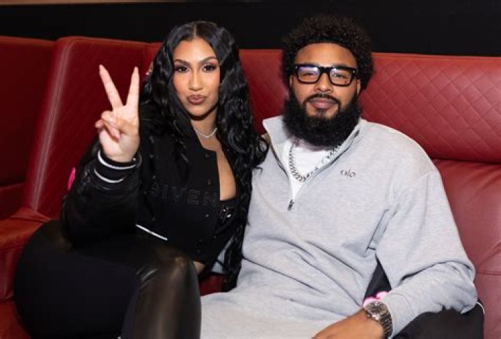 Uncovering The Truth Behind Queen Naija's Ex-Husband: Surprising Revelations