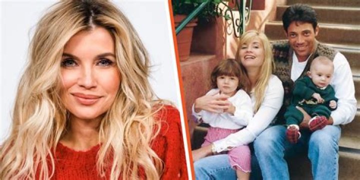 Uncovering The Truth: Jordan Belfort's Daughter Revealed