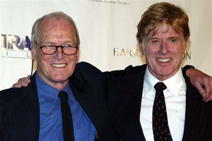 Uncovering The Truth: Paul Redford And Robert Redford