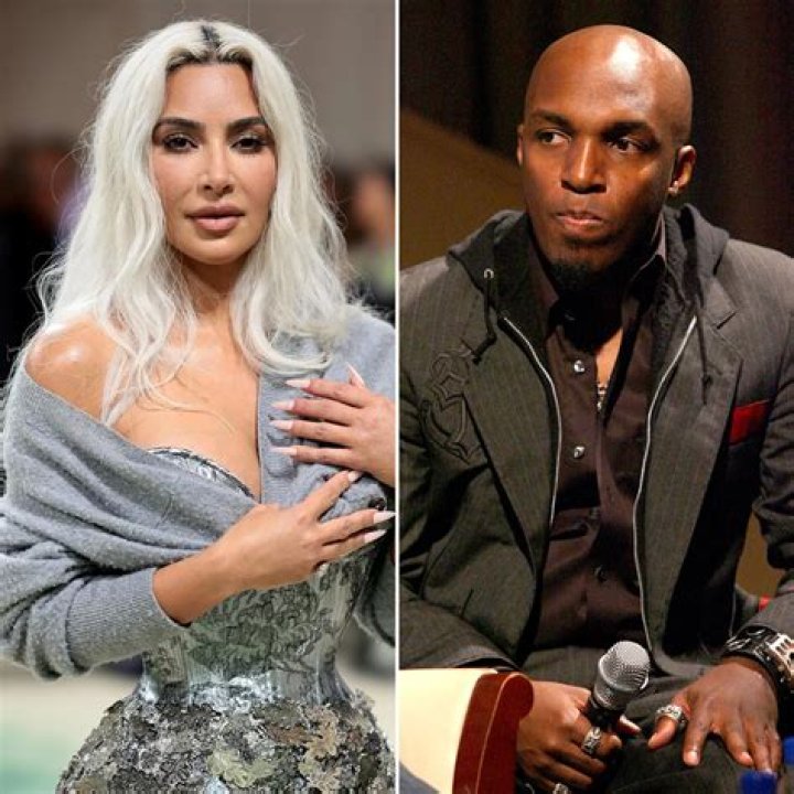 Uncovering The Untold Story Of Kim Kardashian And Damon Thomas: Secrets Revealed