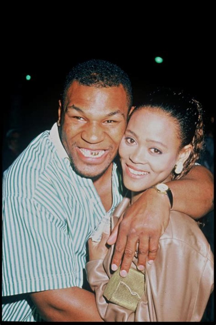 Uncovering The World Of Robin Givens' Daughter: Insights And Revelations