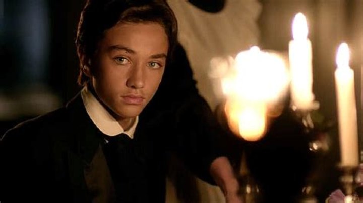 Uncovering the Young Damon Salvatore Actor: Who Played the Iconic Vampire's Past?