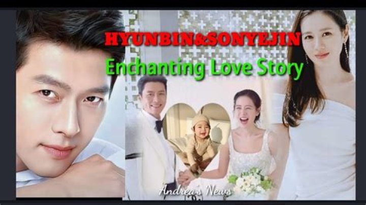 Uncovering Their Enchanting Love Story