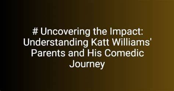 Uncovering Their Journey And Impact
