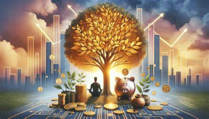 Uncovering Wealth And Financial Success In 2024