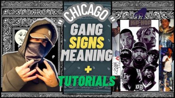 Understanding 051 Gang Chicago: A Look at a Renegade Set