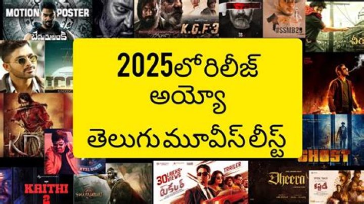 Understanding 5movierulz Telugu 2024: What You Need to Know
