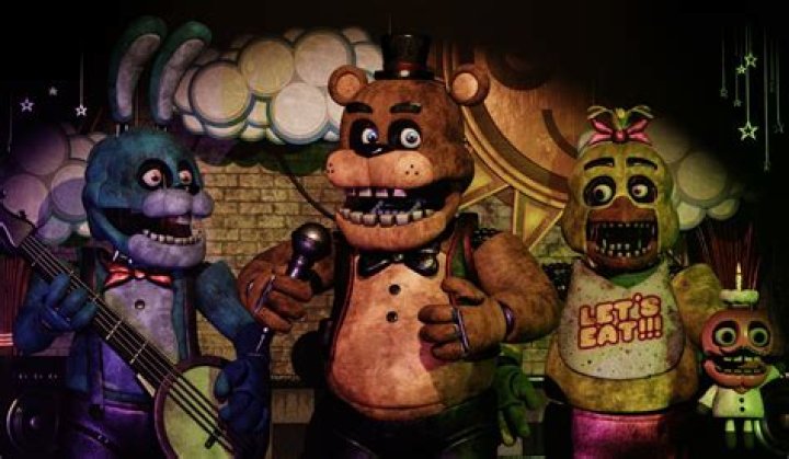 Understanding Bonnie's Past: Exploring the Lore Behind the Blue Rabbit