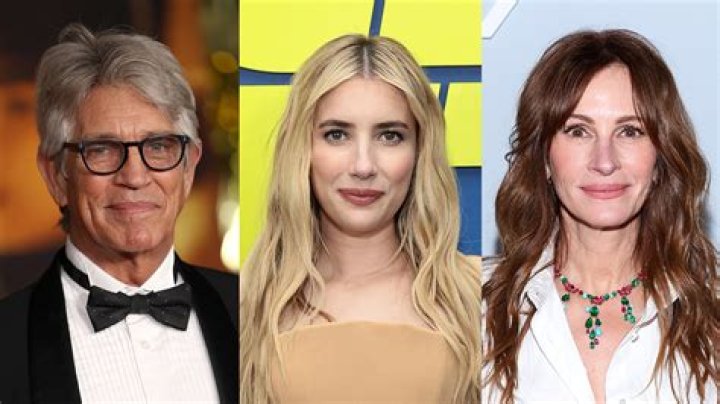 Understanding Kelly Cunningham: The Woman Behind Emma Roberts