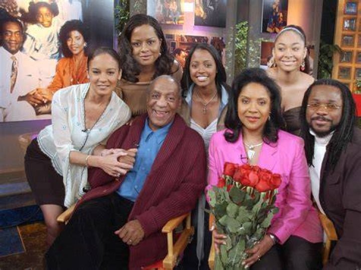 Understanding Lisa Bonet's Views On Bill Cosby: A Deep Dive