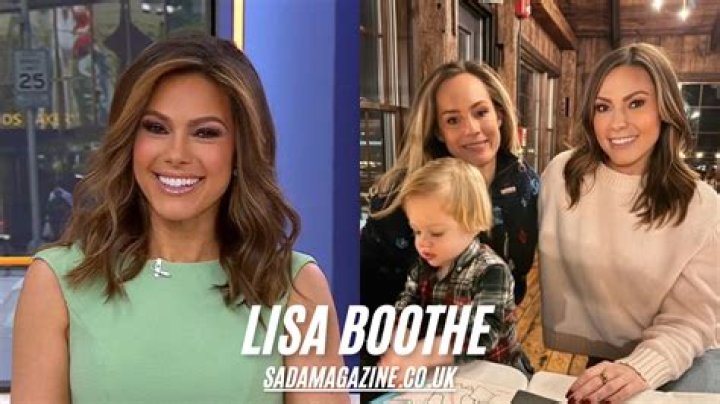 Understanding Lisa Boothe: A Voice Shaping Political Talk