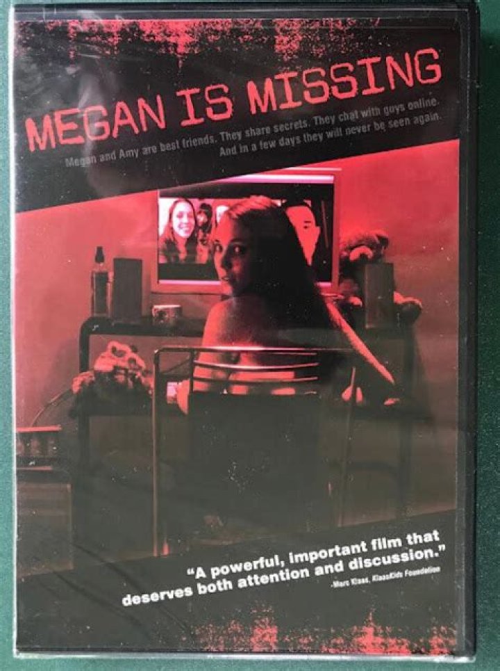 Understanding Megan is Missing Photo 1 et 2: A Look at a Controversial Film