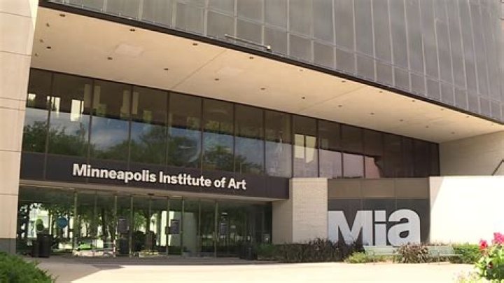 Understanding Mia: Exploring the Minneapolis Institute of Art and More