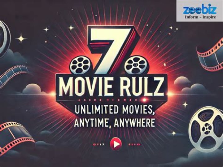 Understanding Movie Rulz: Risks, Legality, and Safer Ways to Watch Films