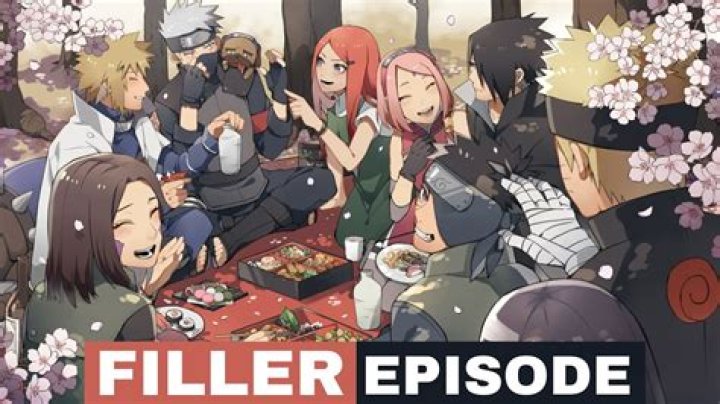 Understanding Naruto Fillers: Your Guide to Watching or Skipping