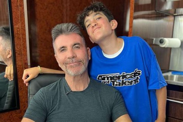 Understanding Simon's Son Eric: A Journey Through Autism