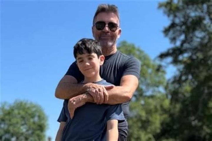 Understanding Simon Cowell's Journey With His Son Eric: Autism And Beyond