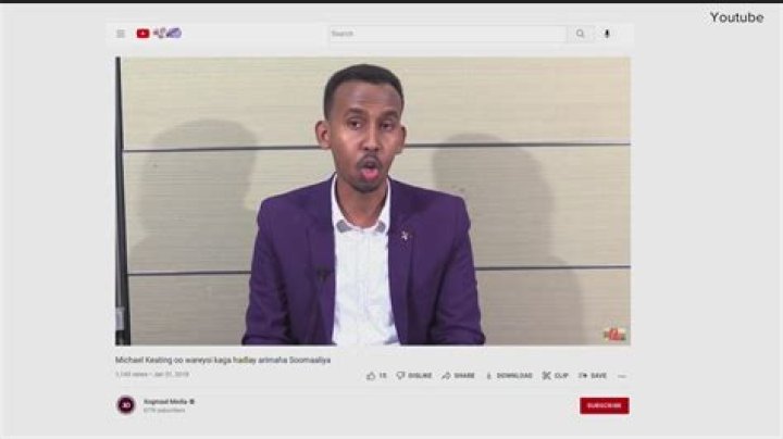 Understanding Somali Qarxis Channel Rayan Bajaj: A Look at Online Community Voices