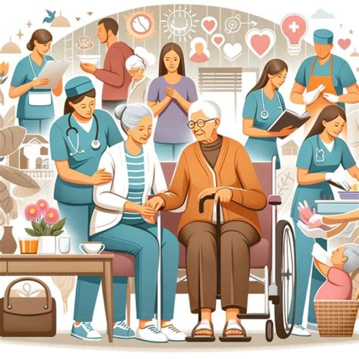 Understanding Some 385: Community Aid and What It Means