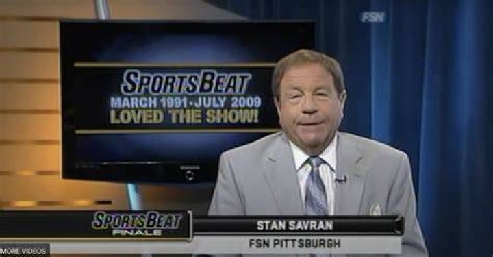 Understanding Stan Savran's Illness: Impact And Updates
