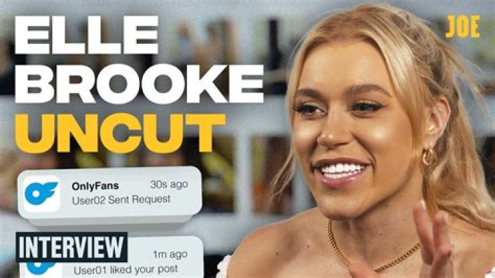 Understanding the Andie Elle OnlyFans Leak: What You Should Know