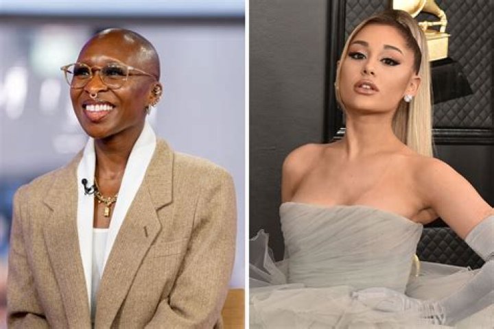 Understanding the Buzz Around Ariana Grande Leak Photo Speculation