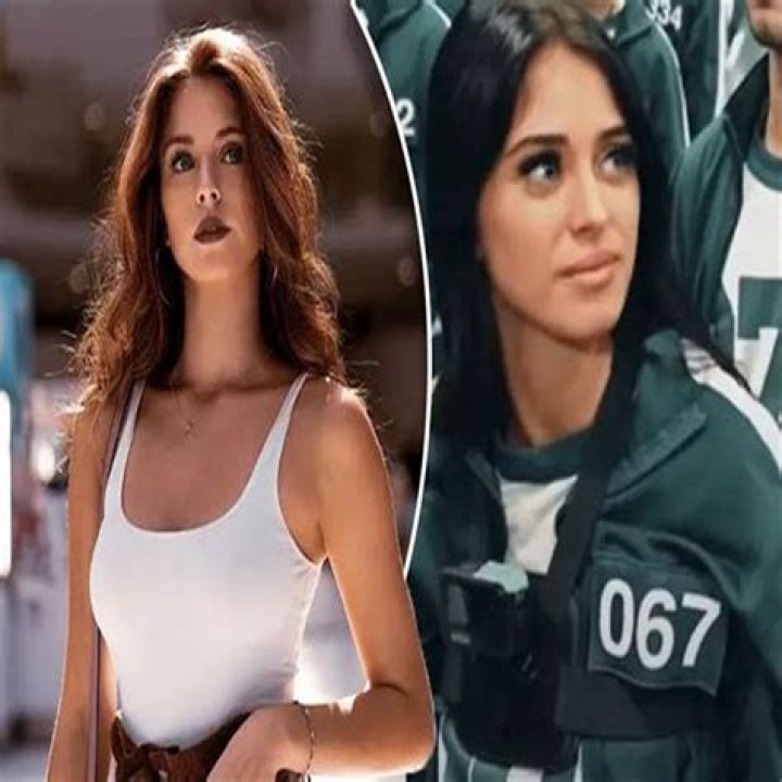 Understanding the Camila Araujo Leaks: A Look at Online Privacy