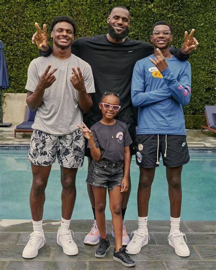 Understanding The Legacy Of Charles Barkley: His Kids And Family Life