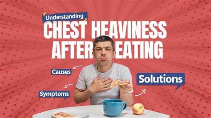 Understanding The Menthol Feeling In Chest: Causes And Effects