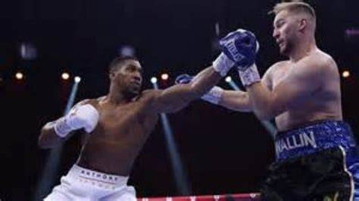 Understanding The Rules: Can You Hit The Back In Boxing?