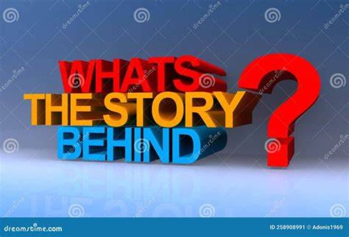 Understanding The Story Behind The Split