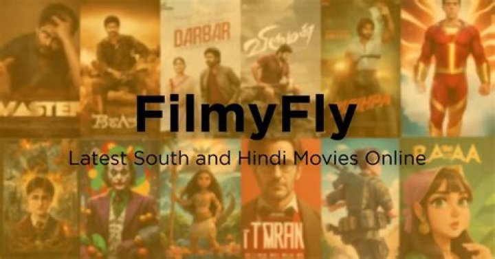 Understanding www.filmyfly.pictures: Your Online Connection