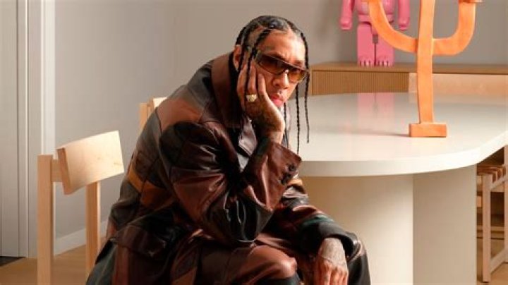 Une Plongée Dans La Fortune De Tyga