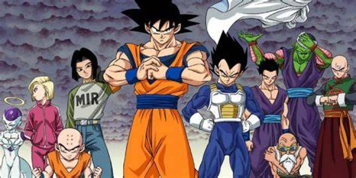Universe Survival Saga Tier List Their Team