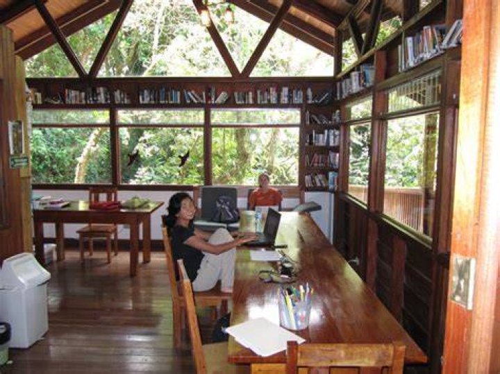 University of Georgia, Costa Rica