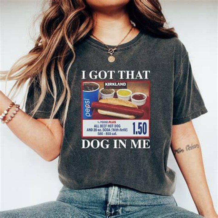 Unleash the Meaning of "Got That Dog in You": Discoveries and Insights Await