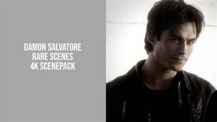 Unleash the Secrets of "Damon Salvatore Rule 34": Discoveries and Insights Await