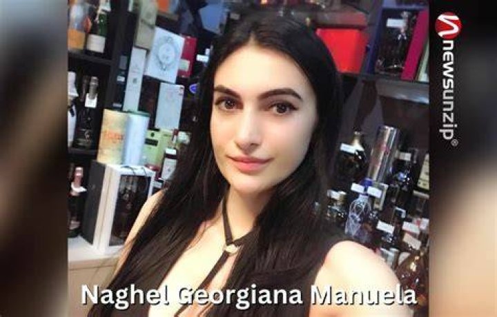 Unleash Writing Brilliance With Naghel Georgiana Manuela: Discoveries And Insights