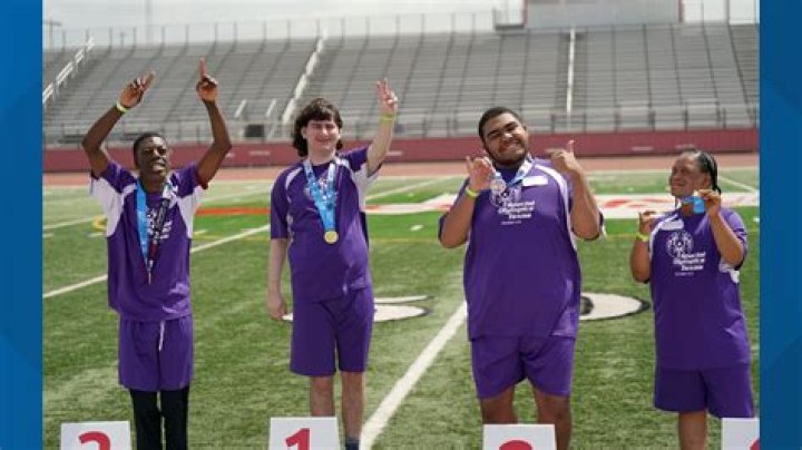 Unleashing The Power Of "Skip The Games Killeen" For Health And Community