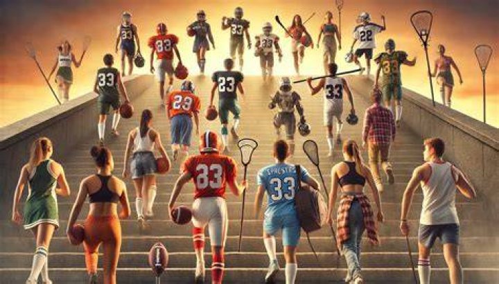 Unleashing The Secrets Of Jax Joseph Nilon: Discoveries For Aspiring Athletes