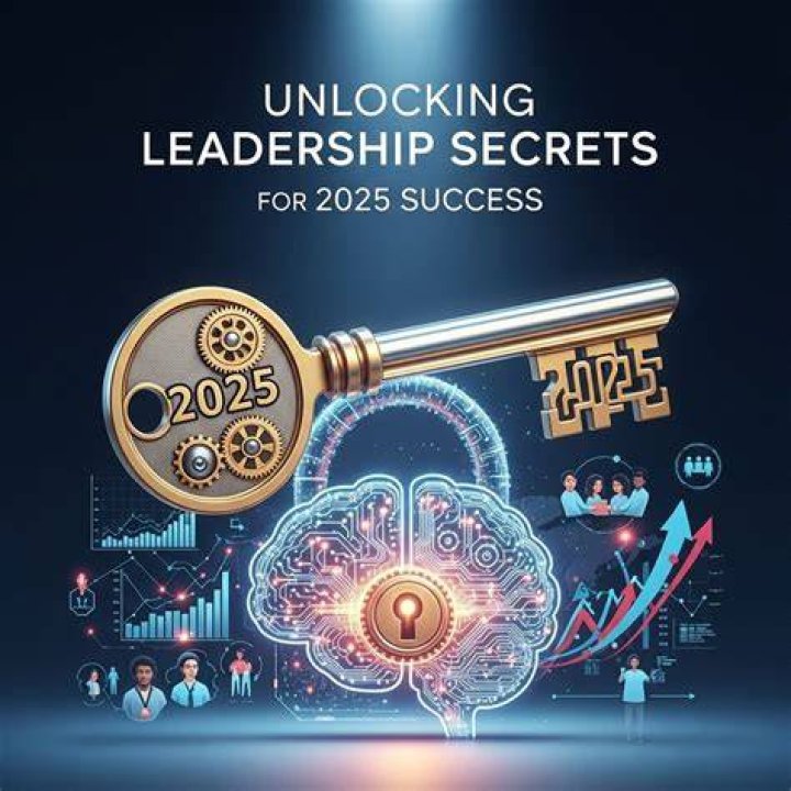 Unlock Leadership Secrets With Colby Kissinger: Uncover Transformational Insights
