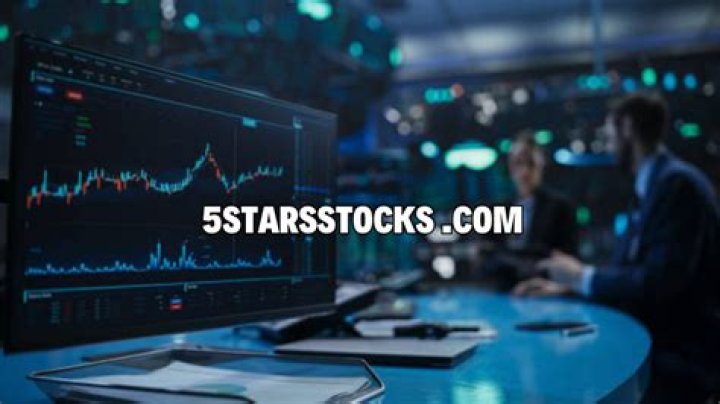 Unlock Potential with 5starsstocks.com: Your Guide to Smart Investing Now