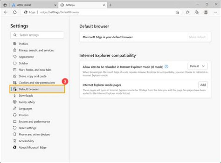 Unlock The Secrets Of Internet Explorer Updates