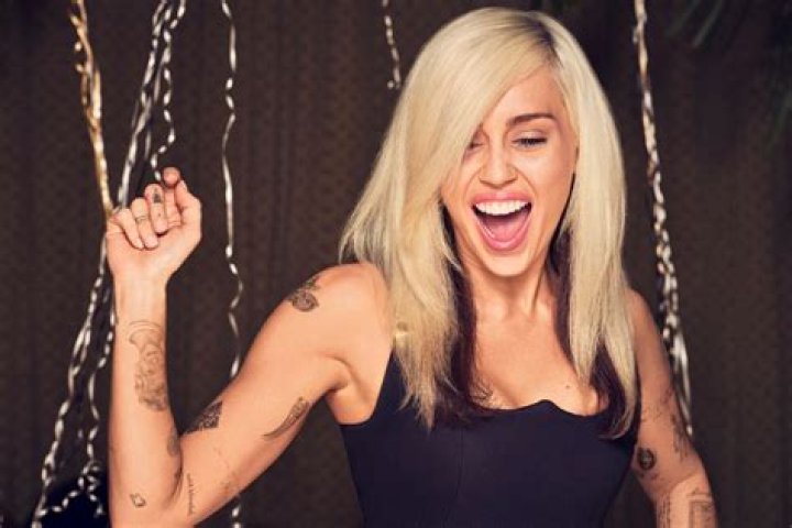 Unlock The Secrets Of Miley Cyrus' New Year's Eve Extravaganza