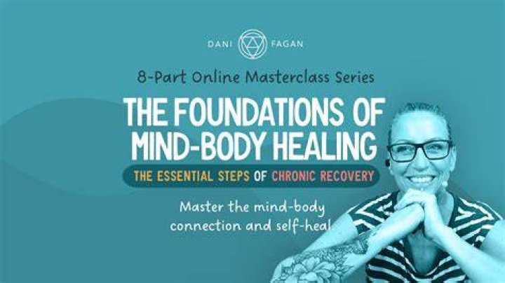 Unlock the Secrets of Mind-Body Healing with Jo Church