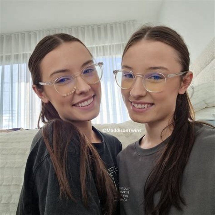 Unlock The Secrets Of "The Maddison Twins Only Fans"