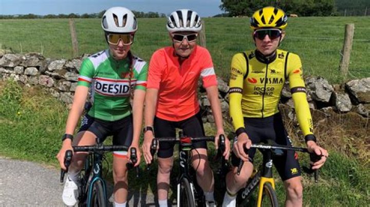 Unlocking Cycling Achievements And Inspiring Journeys