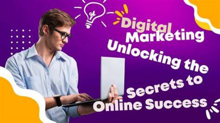Unlocking Digital Marketing Secrets For Business Growth